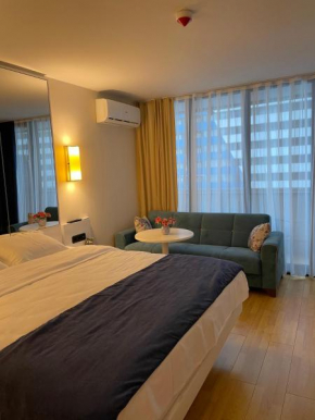 Apartment 3012 in Orbi City